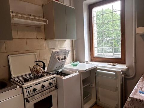 квартира по адресу Павла Тычины ул., 12