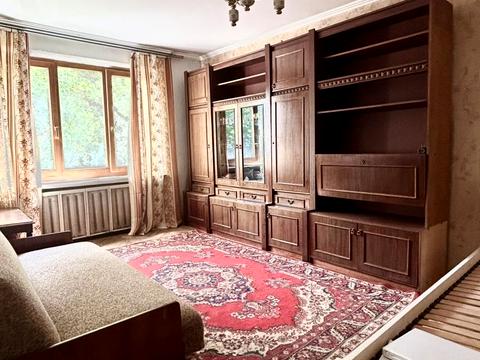 квартира по адресу Павла Тычины ул., 12