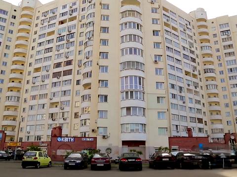 квартира за адресою Миколи Бажана просп., 26