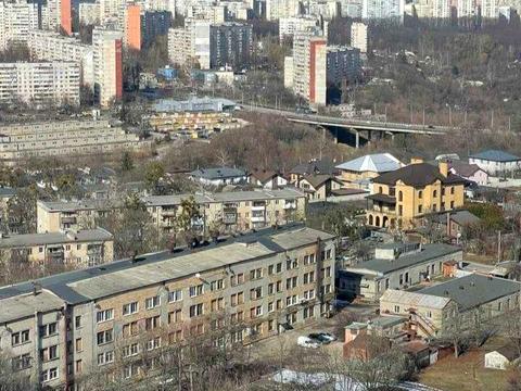 квартира по адресу Науки просп. (Ленина), 45/3 к2