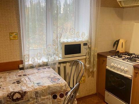 квартира за адресою Миколи Міхновського бульв. (Дружби народів), 8