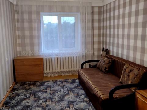 квартира по адресу Шолом-Алейхема ул., 7/20