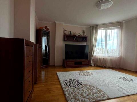 квартира за адресою Гольдбергівська вул. (1-ї Кінної Армії), 36