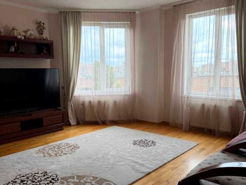 квартира по адресу Гольдберговская ул. (1-й Конной Армии), 36