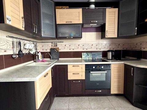 квартира за адресою Гольдбергівська вул. (1-ї Кінної Армії), 36