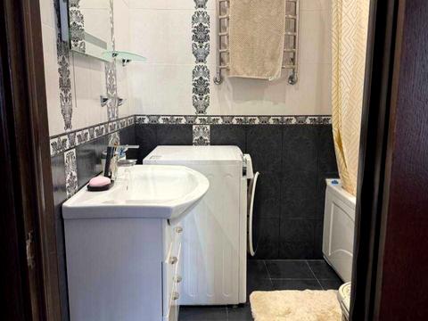 квартира за адресою Гольдбергівська вул. (1-ї Кінної Армії), 36