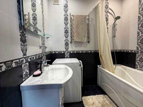 квартира за адресою Гольдбергівська вул. (1-ї Кінної Армії), 36