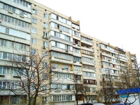 квартира по адресу Владимира Ивасюка просп. (Героїв Сталінграду), 63