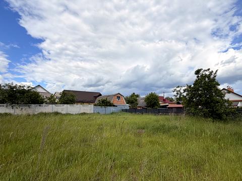 ділянка за адресою Лейтенанта Огурцова вул., 37