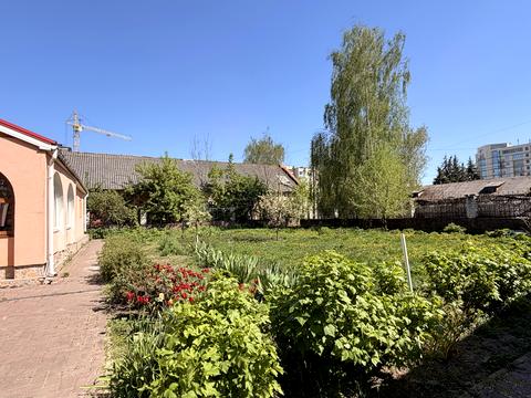 будинок за адресою Житомир, Новосінна вул., 41