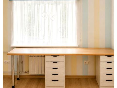 квартира за адресою Василя Тютюнника вул. (Малишева), 32