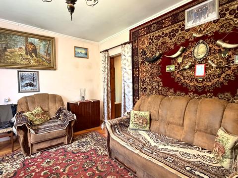 будинок за адресою Волошкова, 17