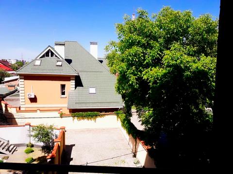 квартира за адресою Окружна вул., 90