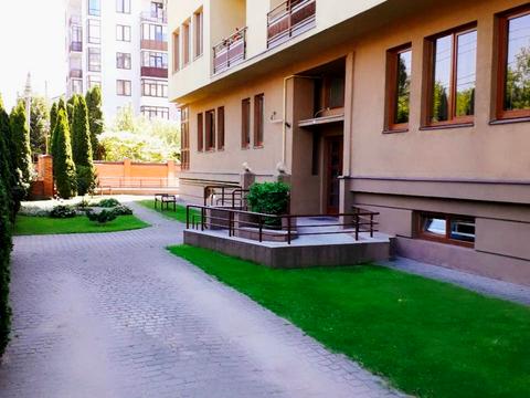 квартира за адресою Окружна вул., 90