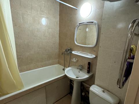 квартира за адресою Маразліївська вул., 1б