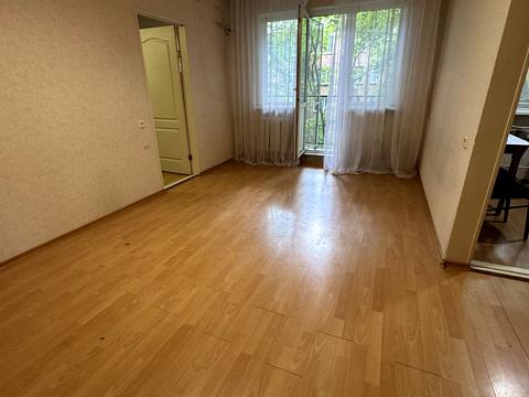 квартира за адресою Маразліївська вул., 1б