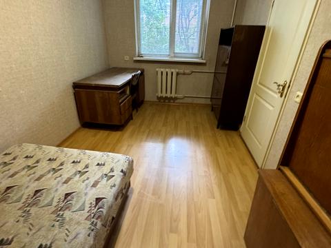 квартира за адресою Маразліївська вул., 1б