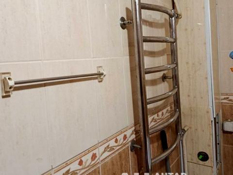 квартира за адресою Яновського вул., 153а