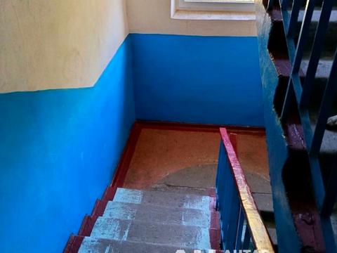 квартира за адресою Яновського вул., 153а