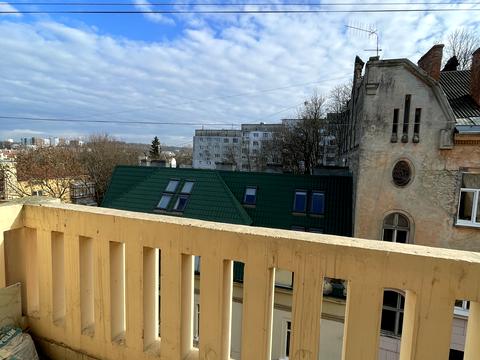 квартира за адресою Генерала Тарнавського вул. (Кутузова), 34