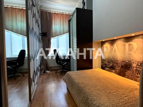 квартира за адресою Фонтанська дорога вул., 8/8