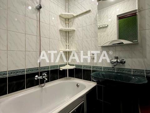 квартира за адресою Фонтанська дорога вул., 8/8