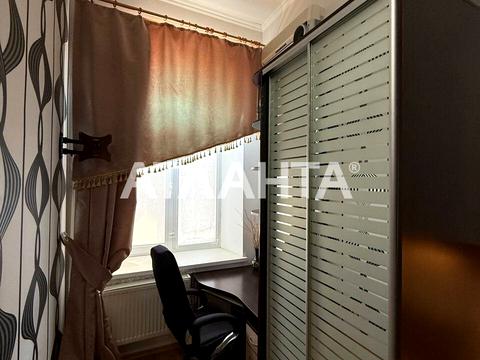 квартира за адресою Фонтанська дорога вул., 8/8