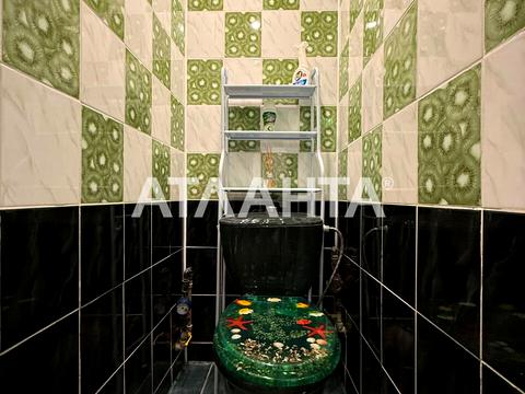 квартира за адресою Фонтанська дорога вул., 8/8
