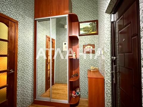 квартира за адресою Фонтанська дорога вул., 8/8