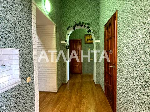 квартира за адресою Фонтанська дорога вул., 8/8