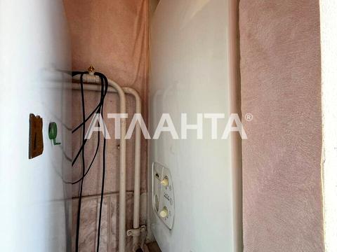 квартира за адресою Фонтанська дорога вул., 8/8