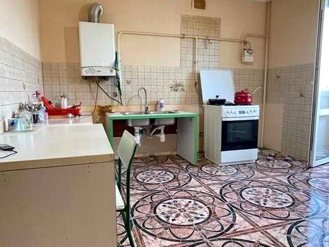 квартира за адресою Тролейбусна вул., 26