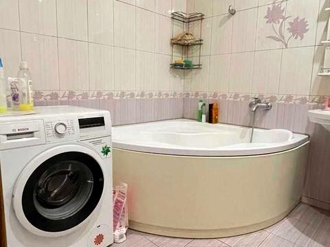 квартира за адресою Тролейбусна вул., 26