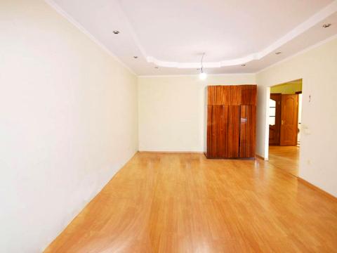 квартира за адресою Тролейбусна вул., 26