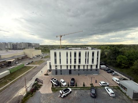 комерційна за адресою Щирецька вул., (Будинок)