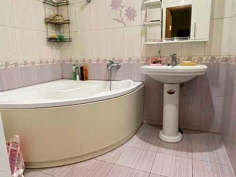 квартира за адресою Тролейбусна вул., 26