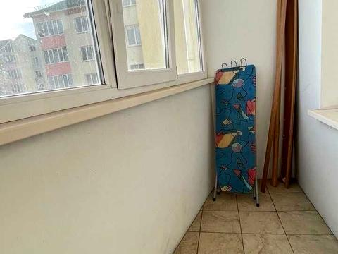 квартира за адресою Тролейбусна вул., 26