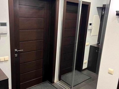 квартира за адресою Василя Тютюнника вул. (Анрі Барбюса), 37/1