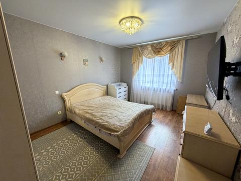 квартира по адресу Лесная ул., 42