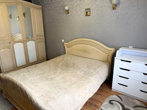 квартира по адресу Лесная ул., 42
