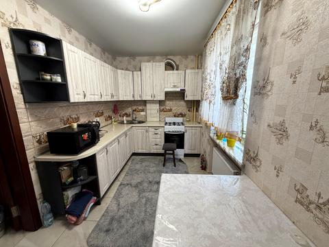 квартира по адресу Лесная ул., 42