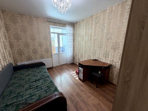 квартира по адресу Лесная ул., 42