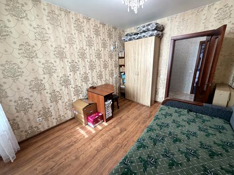 квартира по адресу Лесная ул., 42