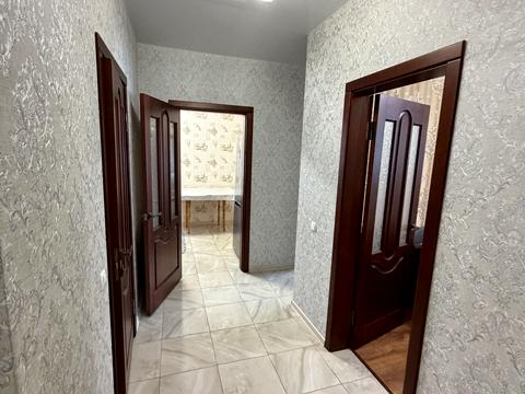 квартира по адресу Лесная ул., 42