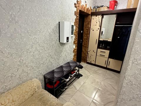 квартира по адресу Лесная ул., 42