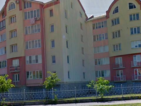 квартира за адресою Тролейбусна вул., 26