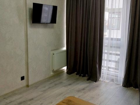 квартира за адресою Владислава Бувалкіна вул. (Бочарова Генерала), 60