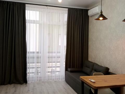 квартира за адресою Владислава Бувалкіна вул. (Бочарова Генерала), 60