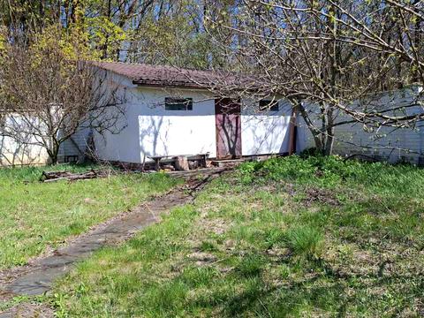 будинок за адресою Озерна, 21