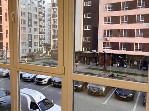 квартира за адресою Трускавецька вул., 127